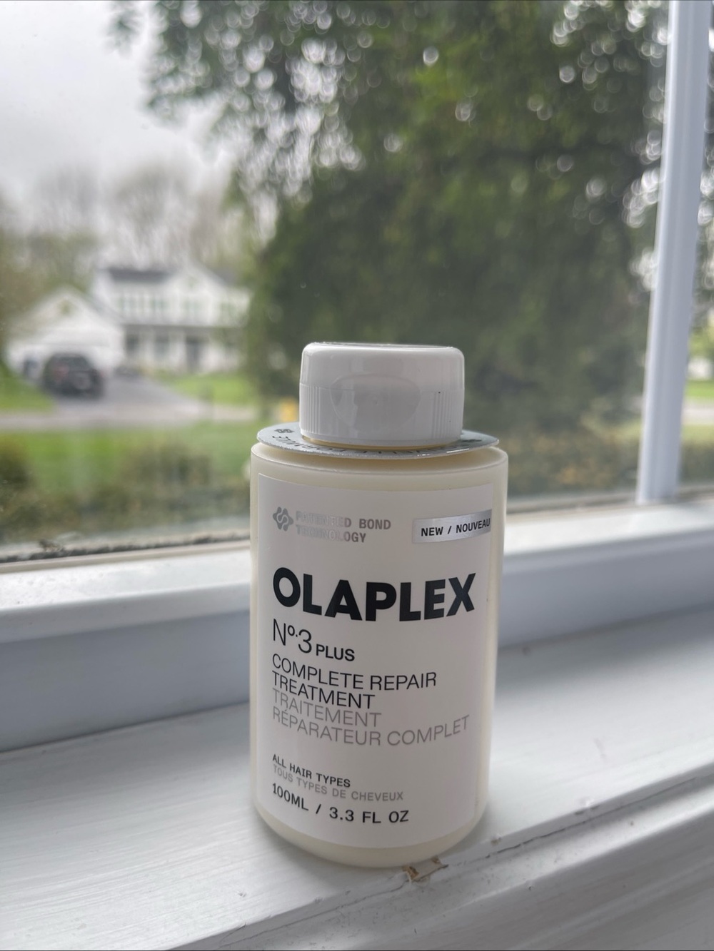 OLAPLEX No.3 Plus Complete Repair Treatment